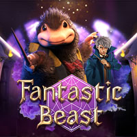  Fantastic Beast