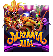  MammamiaJoker