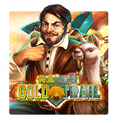  Gold TrailJoker