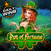 Pot of Fortune 