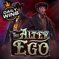 The Alter Ego 