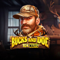  Bucks and Doe 10K Ways